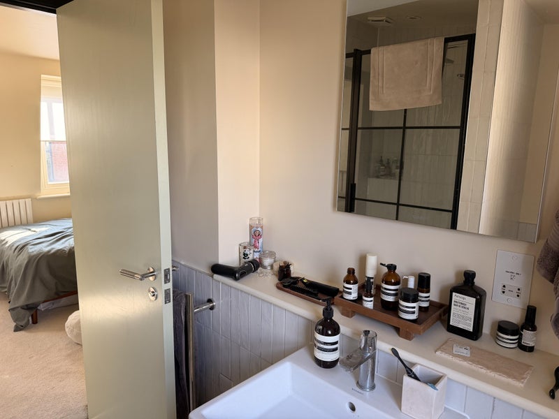 Room Spafield Street in Greater London