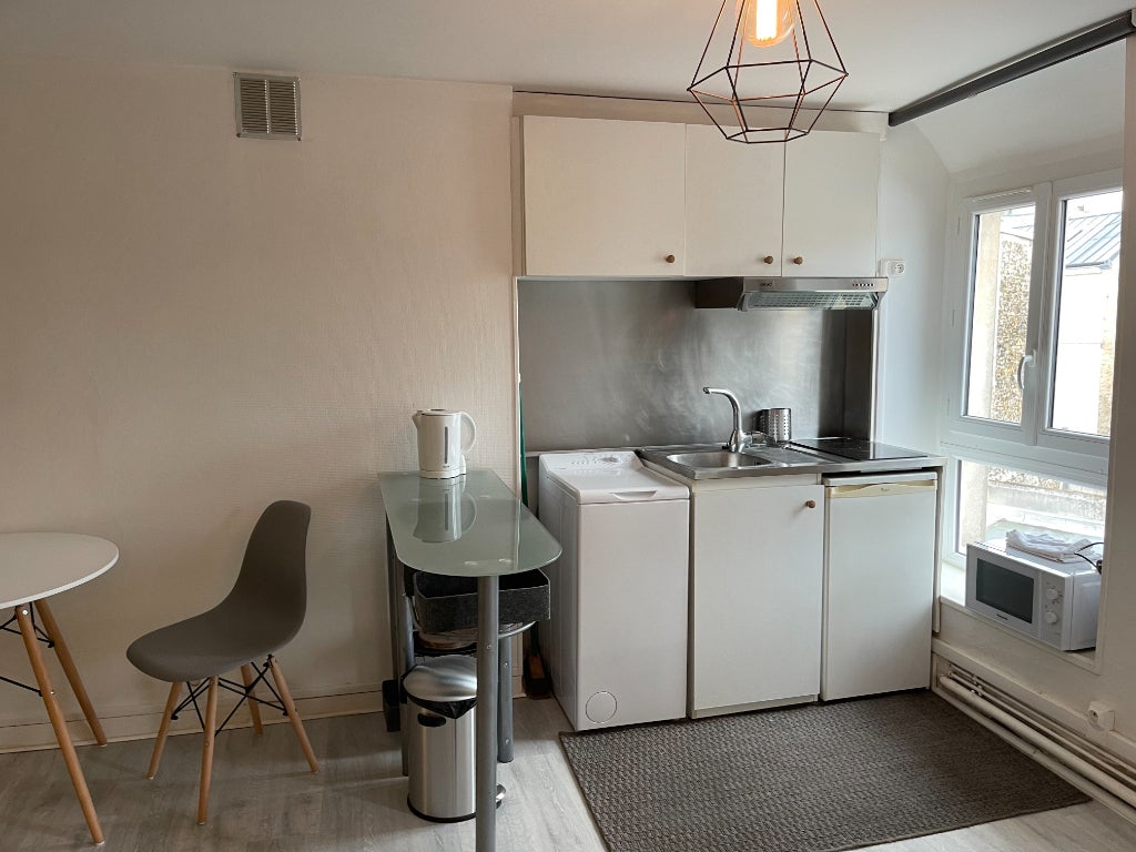 Appartement Rue de la Paroisse à Versailles