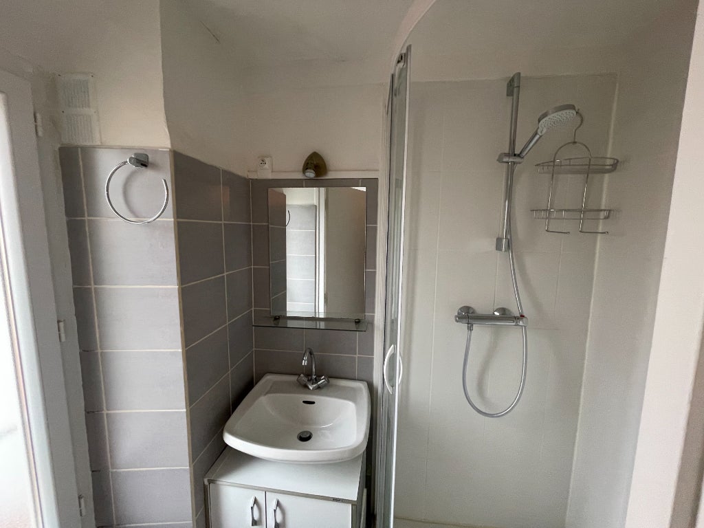 Appartement Rue de la Paroisse à Versailles