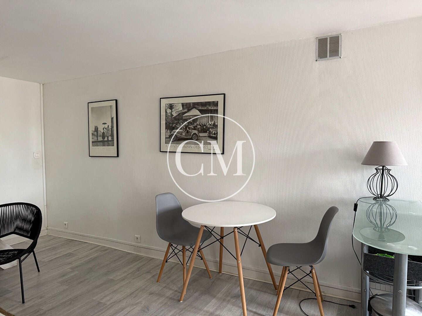 Appartement Rue de la Paroisse à Versailles