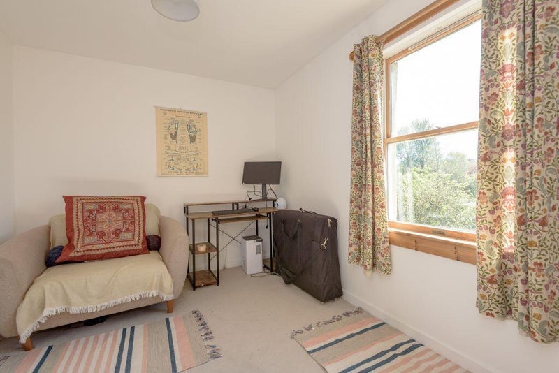 Room Mill Wynd in East Linton