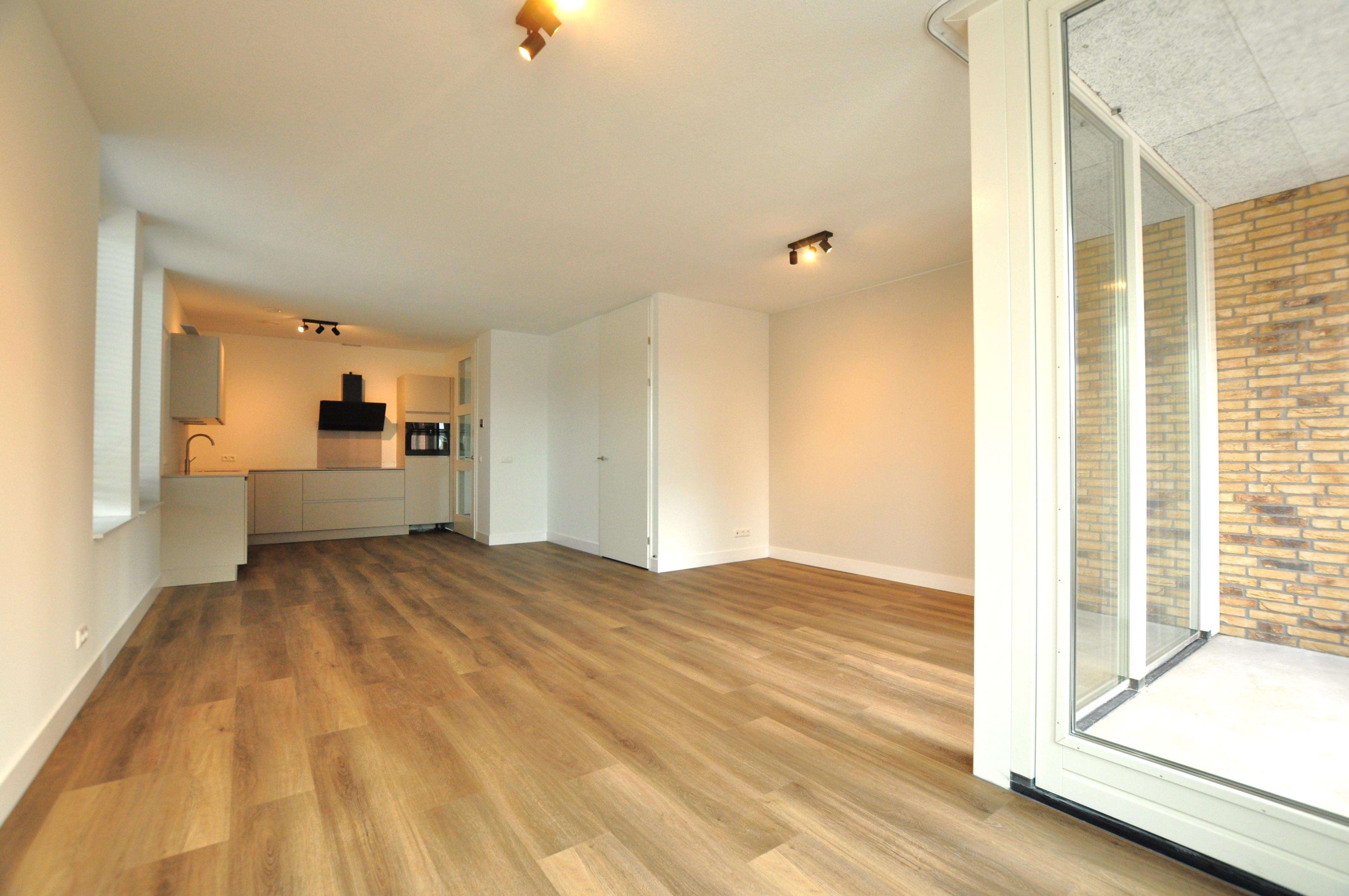Appartement van Brakelstraat in Eindhoven