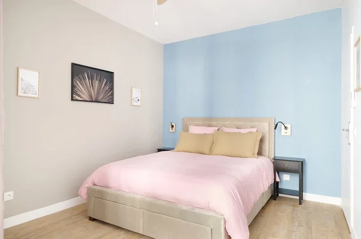 Appartement Rue Pierre Flourens à Béziers