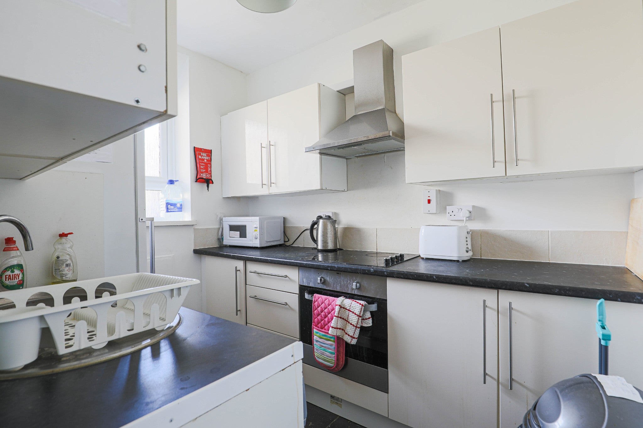 House Darling Row in Greater London