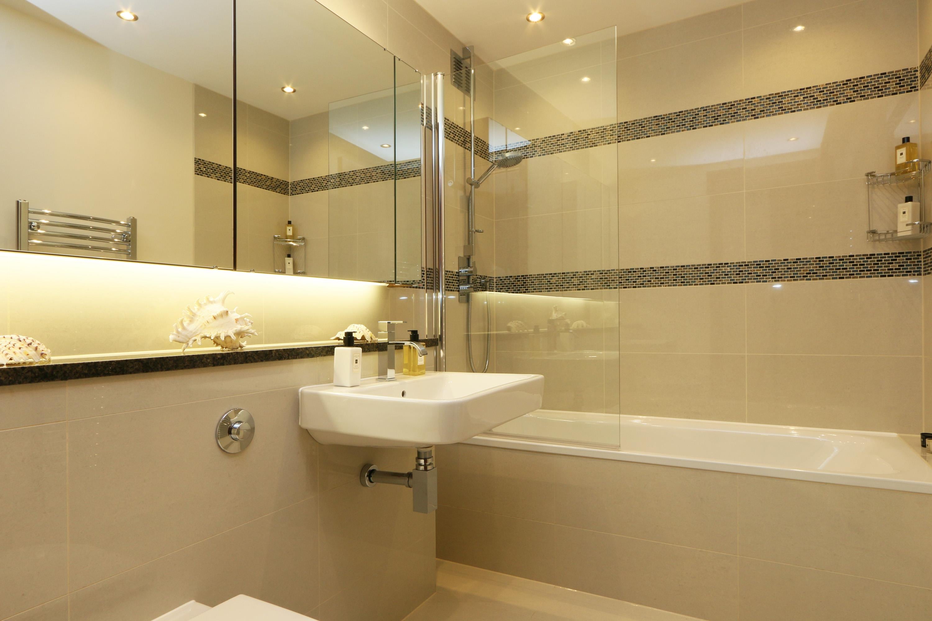 Flat Rutland Gate in City of Westminster