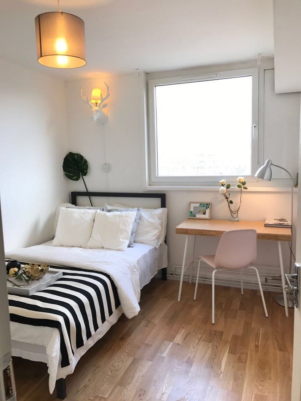 Room Parkham Street in Greater London