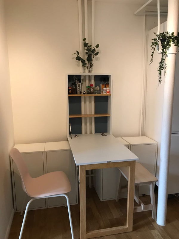 Room Parkham Street in Greater London