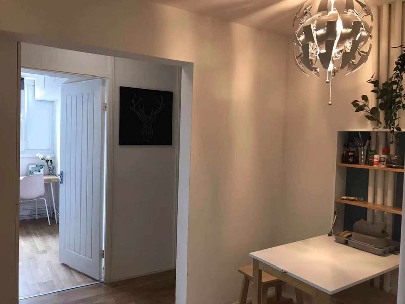 Room Parkham Street in Greater London