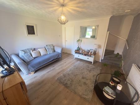 House Windsor Gardens in Huntingdonshire