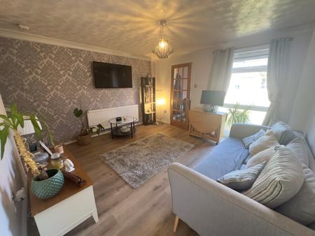 House Windsor Gardens in Huntingdonshire