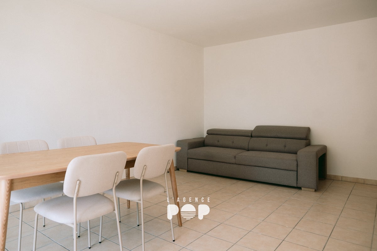 Flat Avenue Winston Churchill in Coulounieix-Chamiers