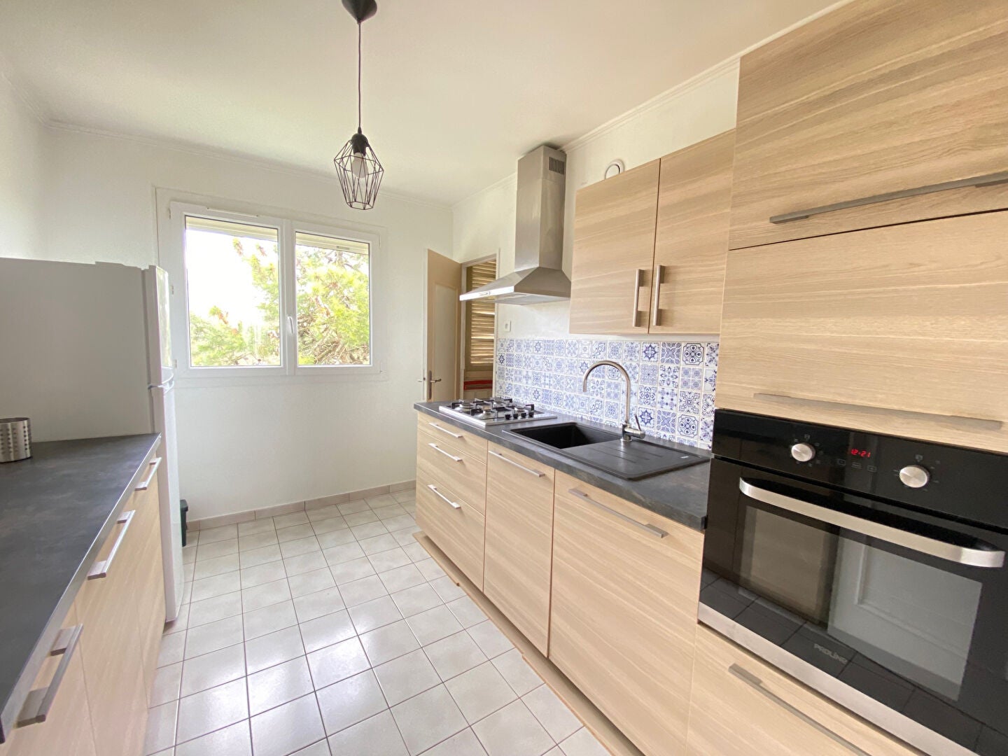 Appartement Allée du Groënland à Rennes