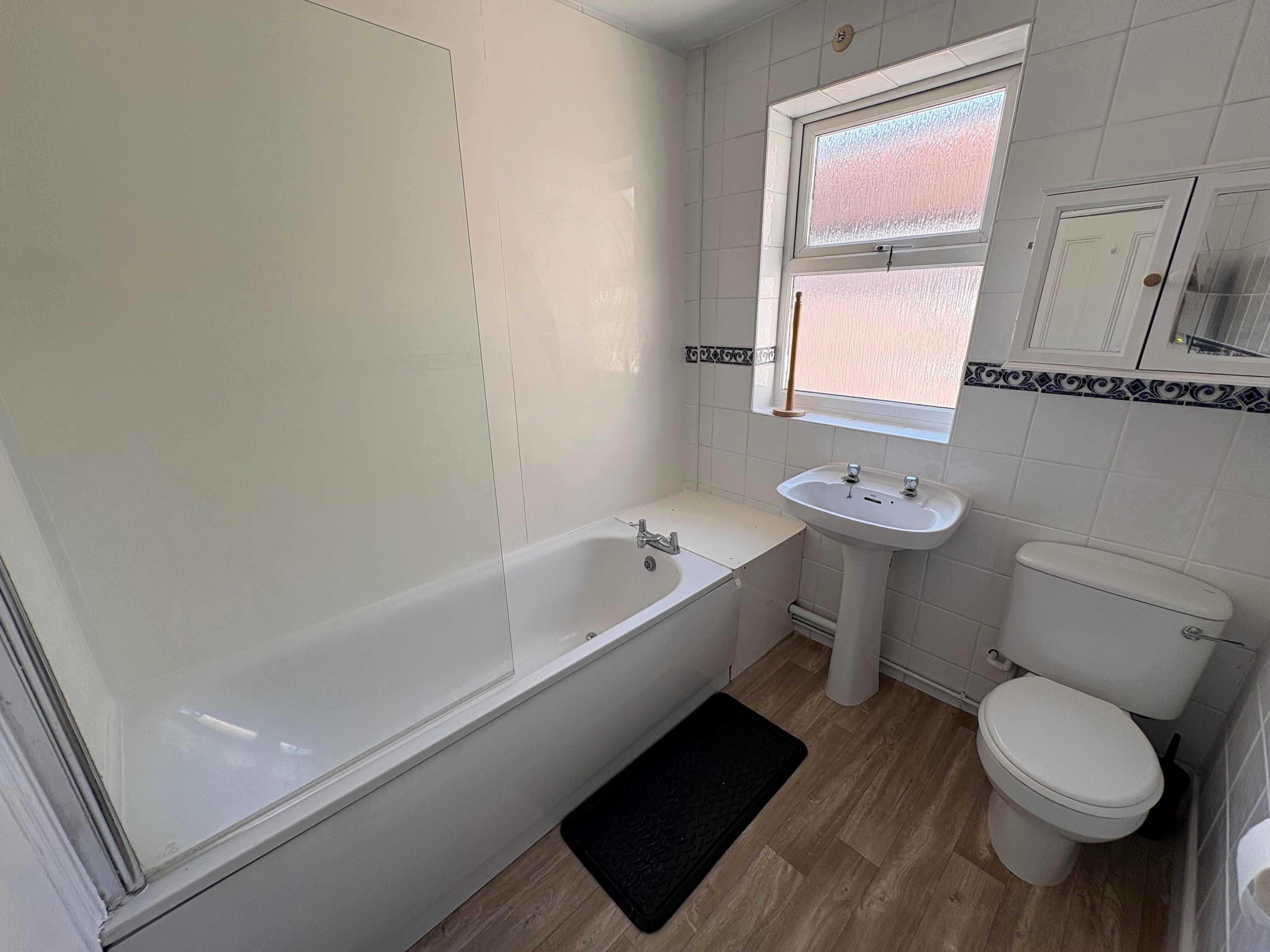 Room Stanbury Avenue in Bristol