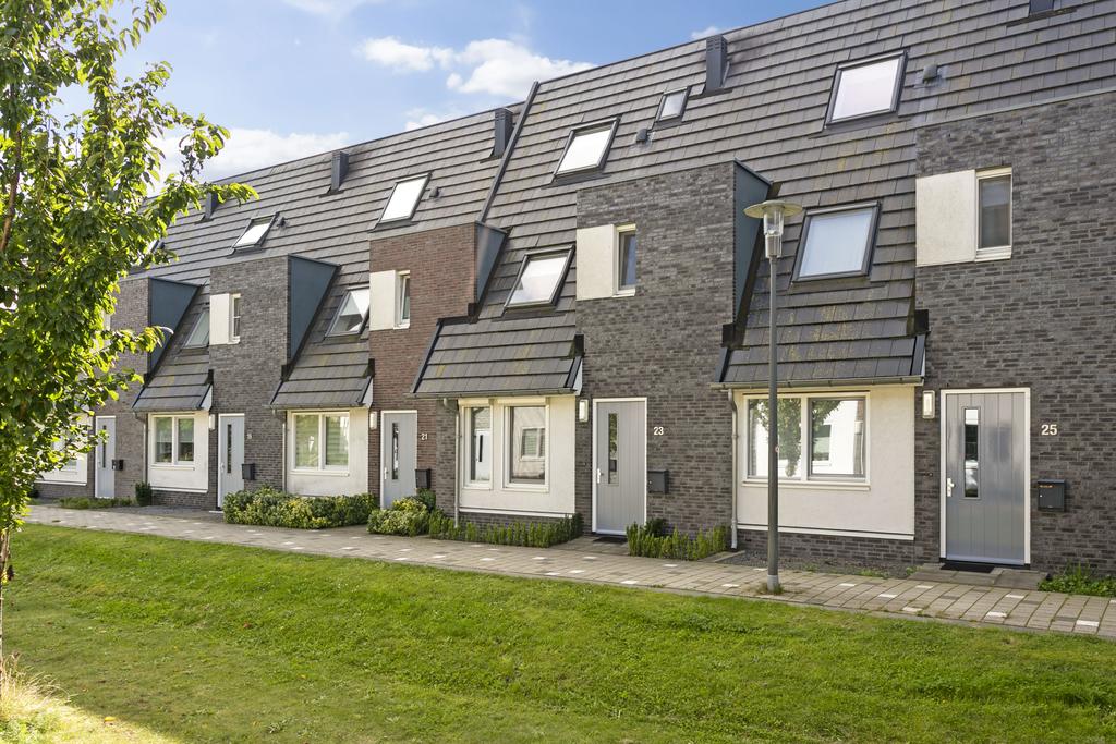 Bakerstraat