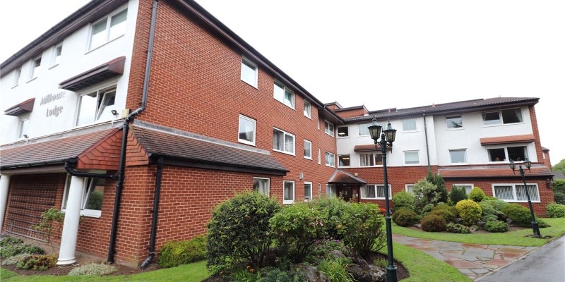 Flat Liverpool Road in Sefton