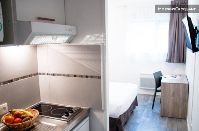 Appartement Rue Paul Deplante à Mérignac