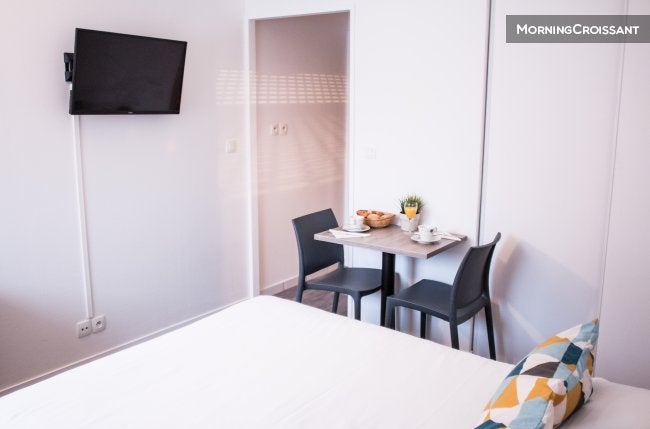 Appartement Rue Paul Deplante à Mérignac