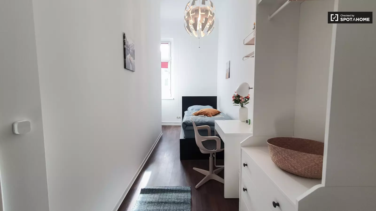 Wohnung Köpenicker Straße in Berlin