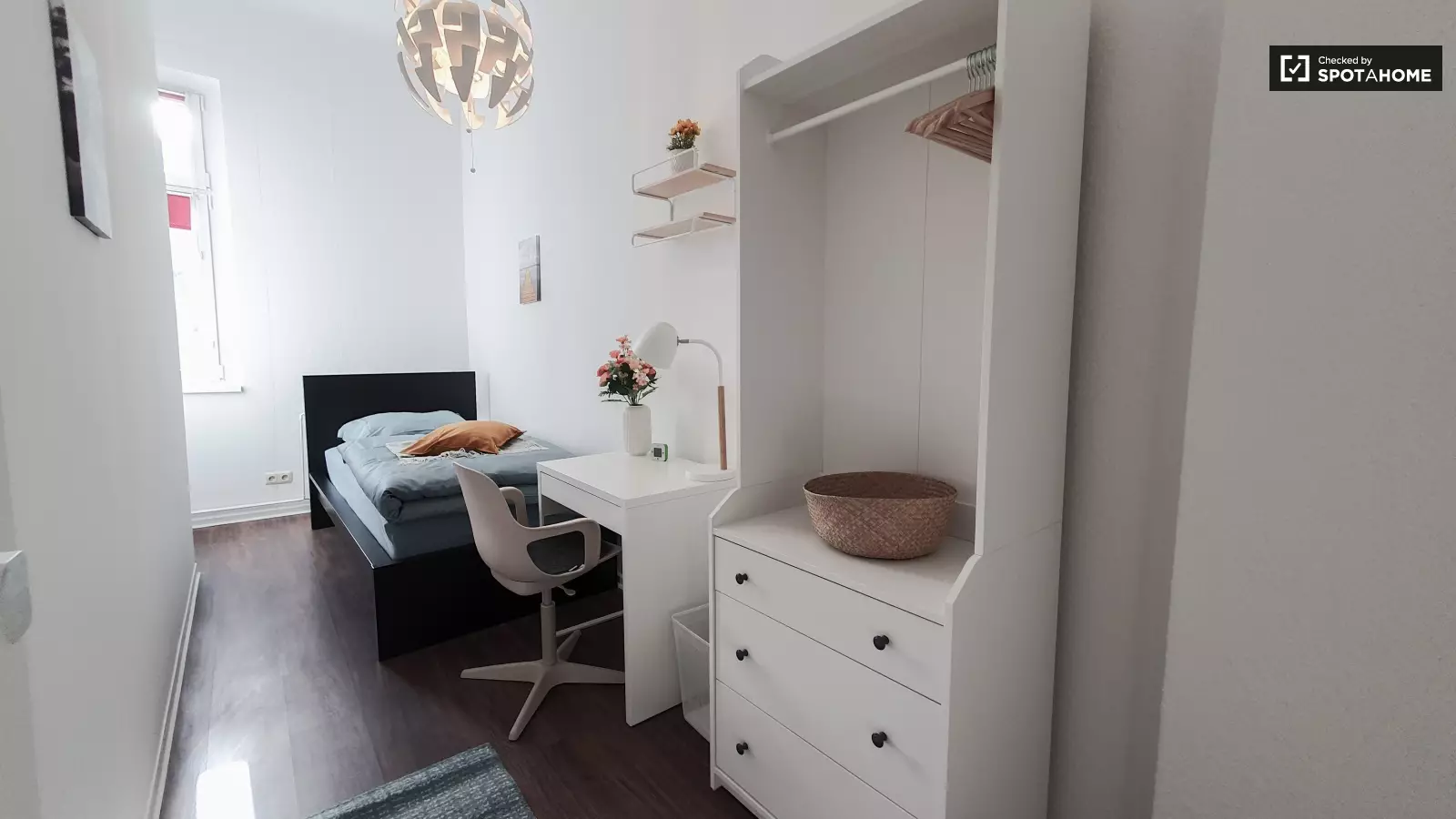 Wohnung Köpenicker Straße in Berlin