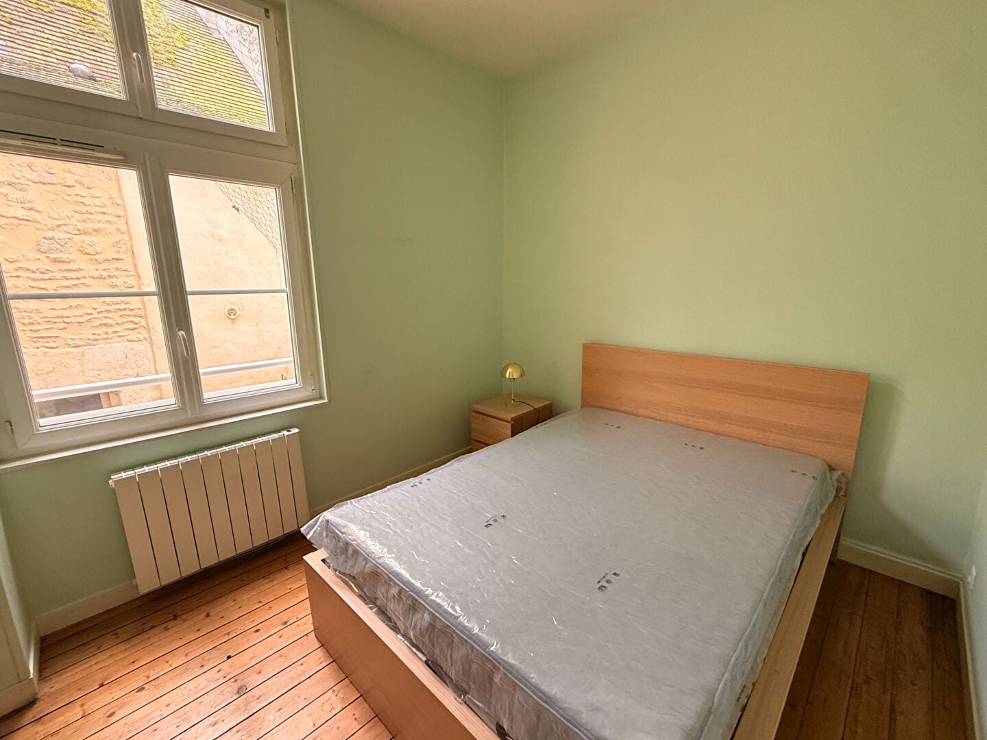 Appartement Rue Arcisse de Caumont à Caen