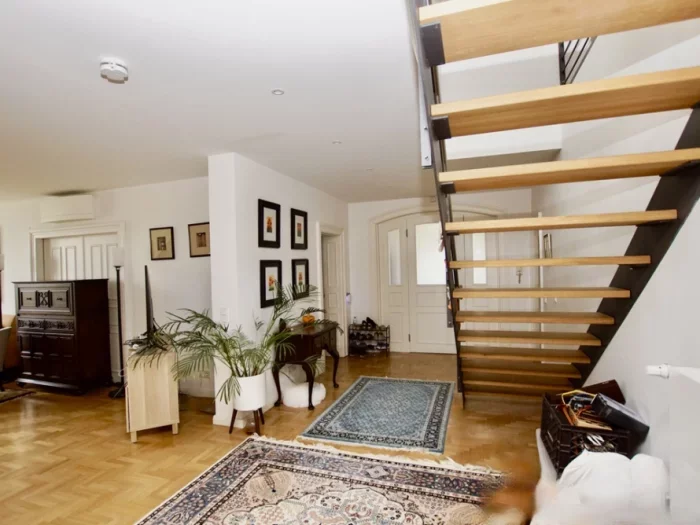 Haus Dambachtal in Wiesbaden