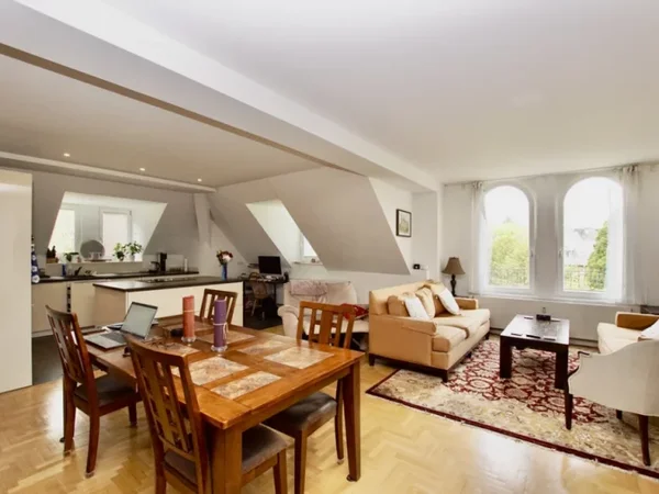 Haus Dambachtal in Wiesbaden