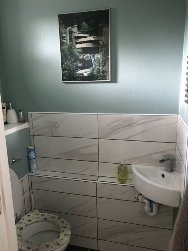 Room Aspern Grove in Greater London