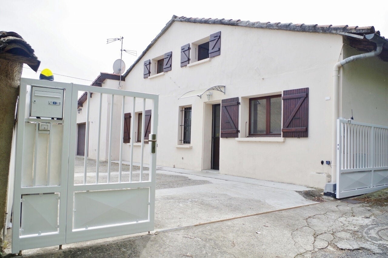 Maison Chemin de Paucy à Aussonne