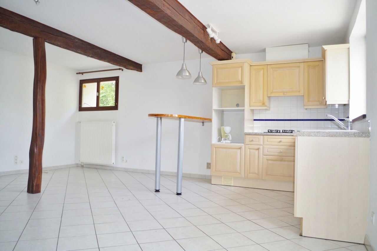 Maison Chemin de Paucy à Aussonne