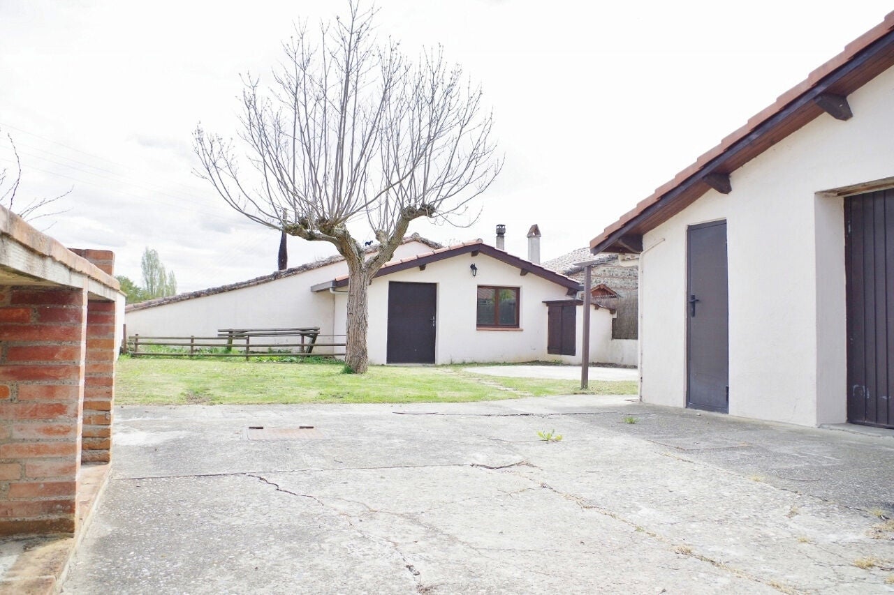 Maison Chemin de Paucy à Aussonne