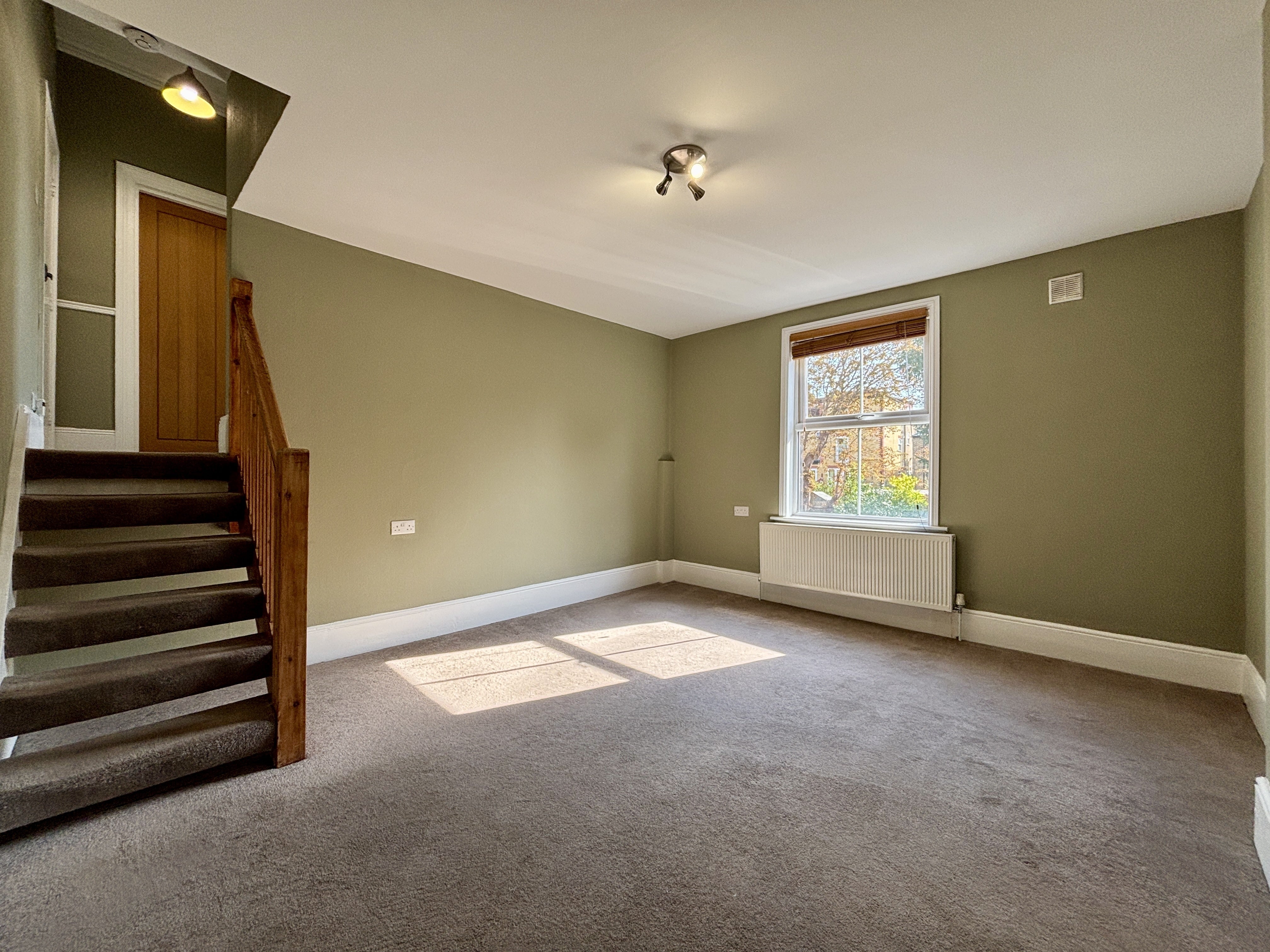 Flat Bromley Road in Greater London