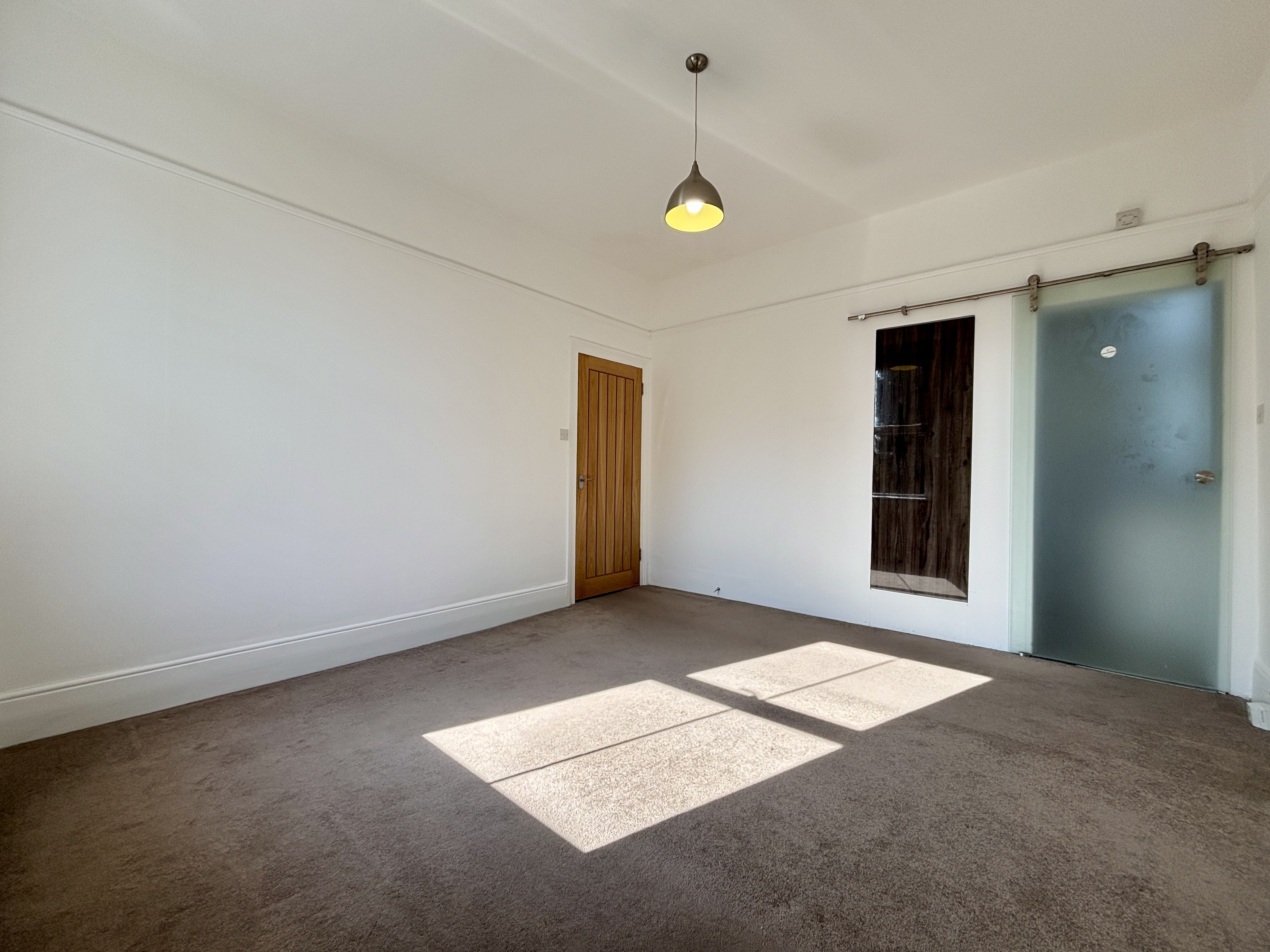 Flat Bromley Road in Greater London
