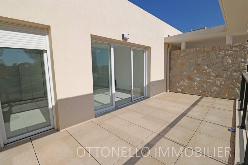 Appartement Chemin de la Bouverie - G77 à Roquebrune-sur-Argens