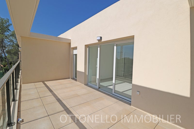 Appartement Chemin de la Bouverie - G77 à Roquebrune-sur-Argens
