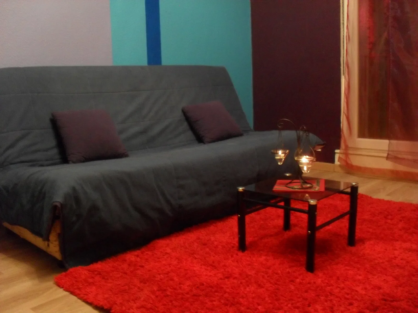 Appartement Rue de la Scierie à Strasbourg