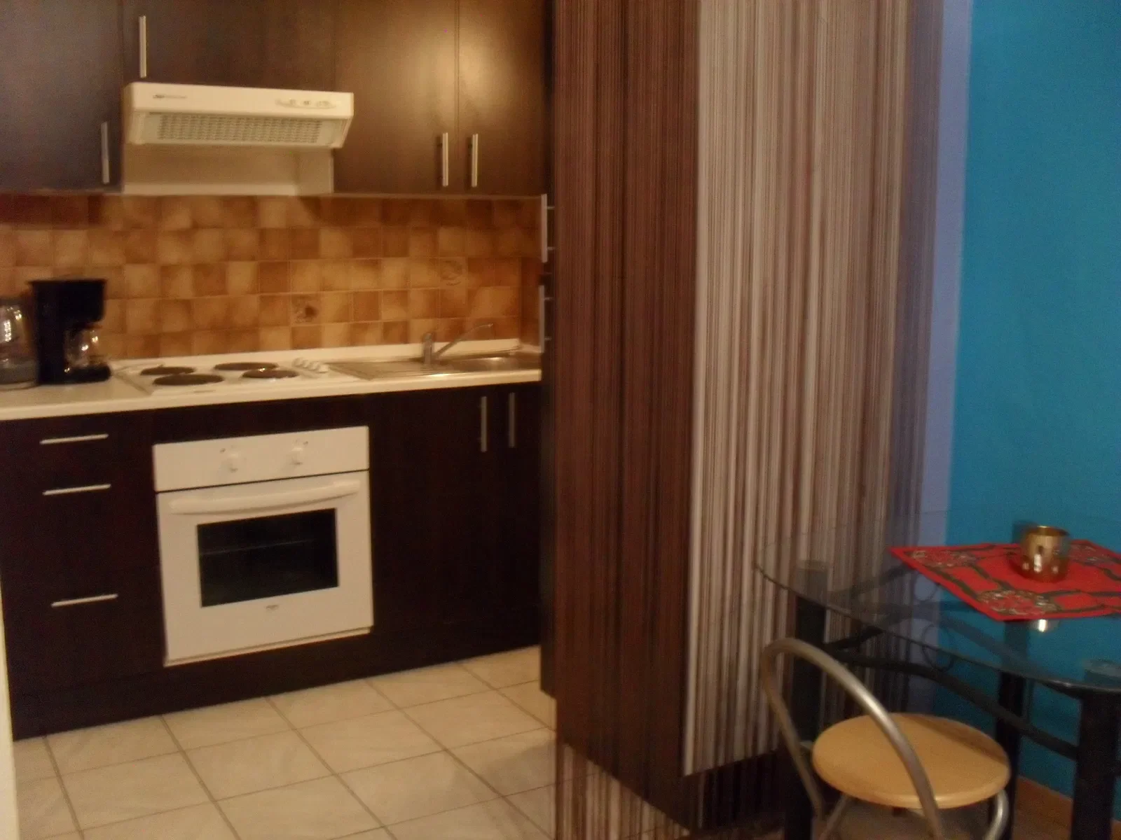 Appartement Rue de la Scierie à Strasbourg