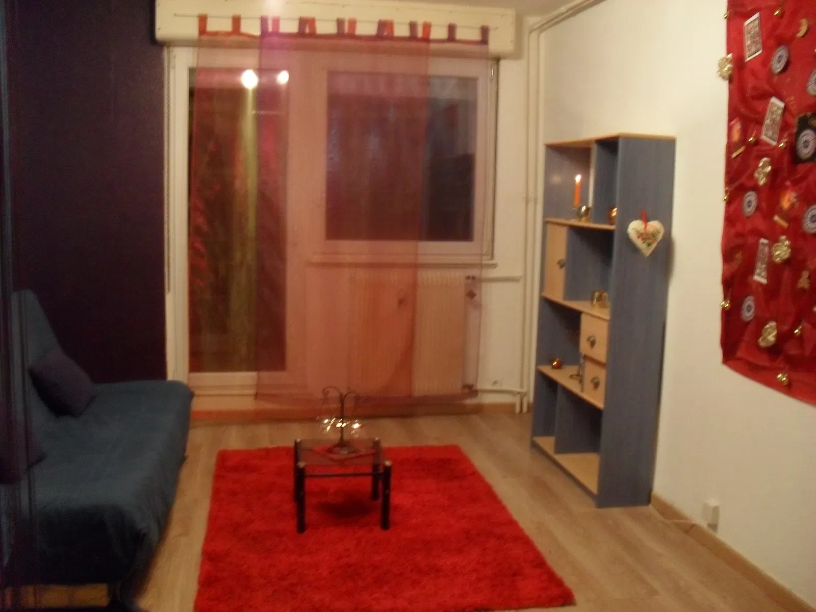 Appartement Rue de la Scierie à Strasbourg