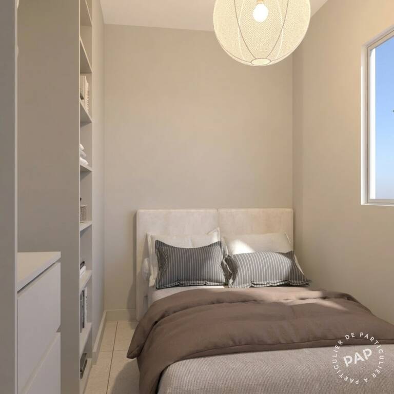 Appartement Boulevard de Verdun à Courbevoie