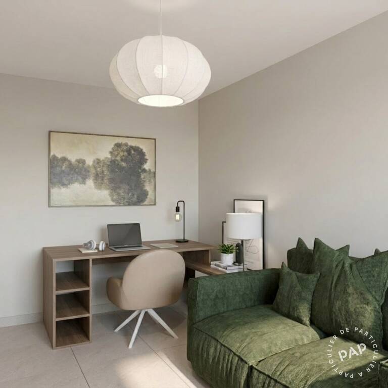Appartement Boulevard de Verdun à Courbevoie