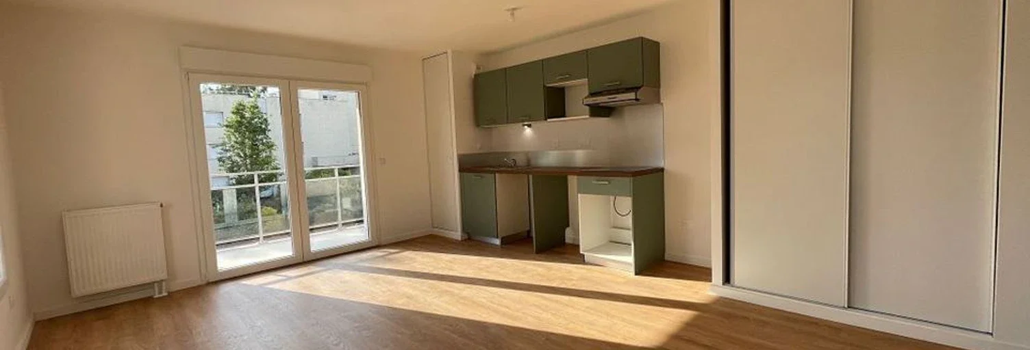 Appartement Rue Arlette de Falaise à Caen