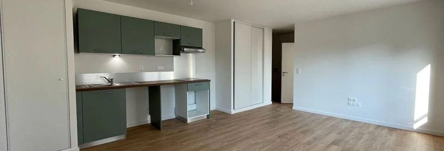 Appartement Rue Arlette de Falaise à Caen