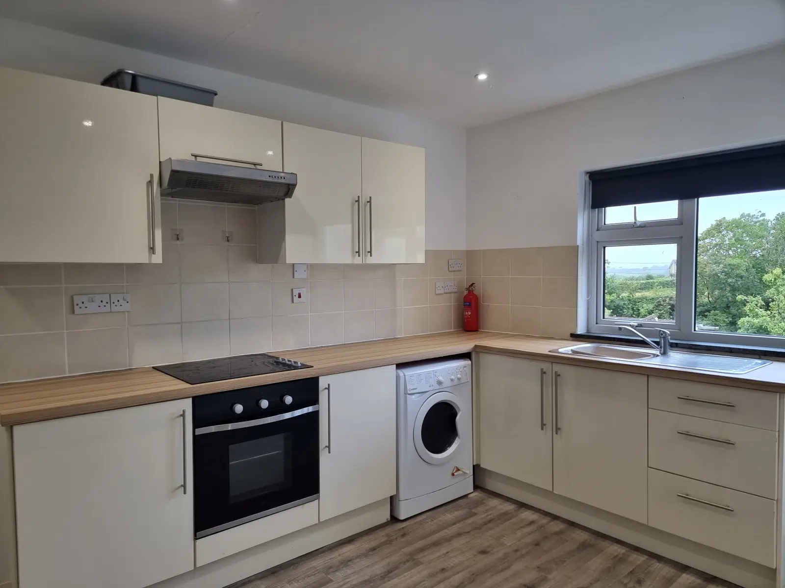 Flat B4316 in Tenby