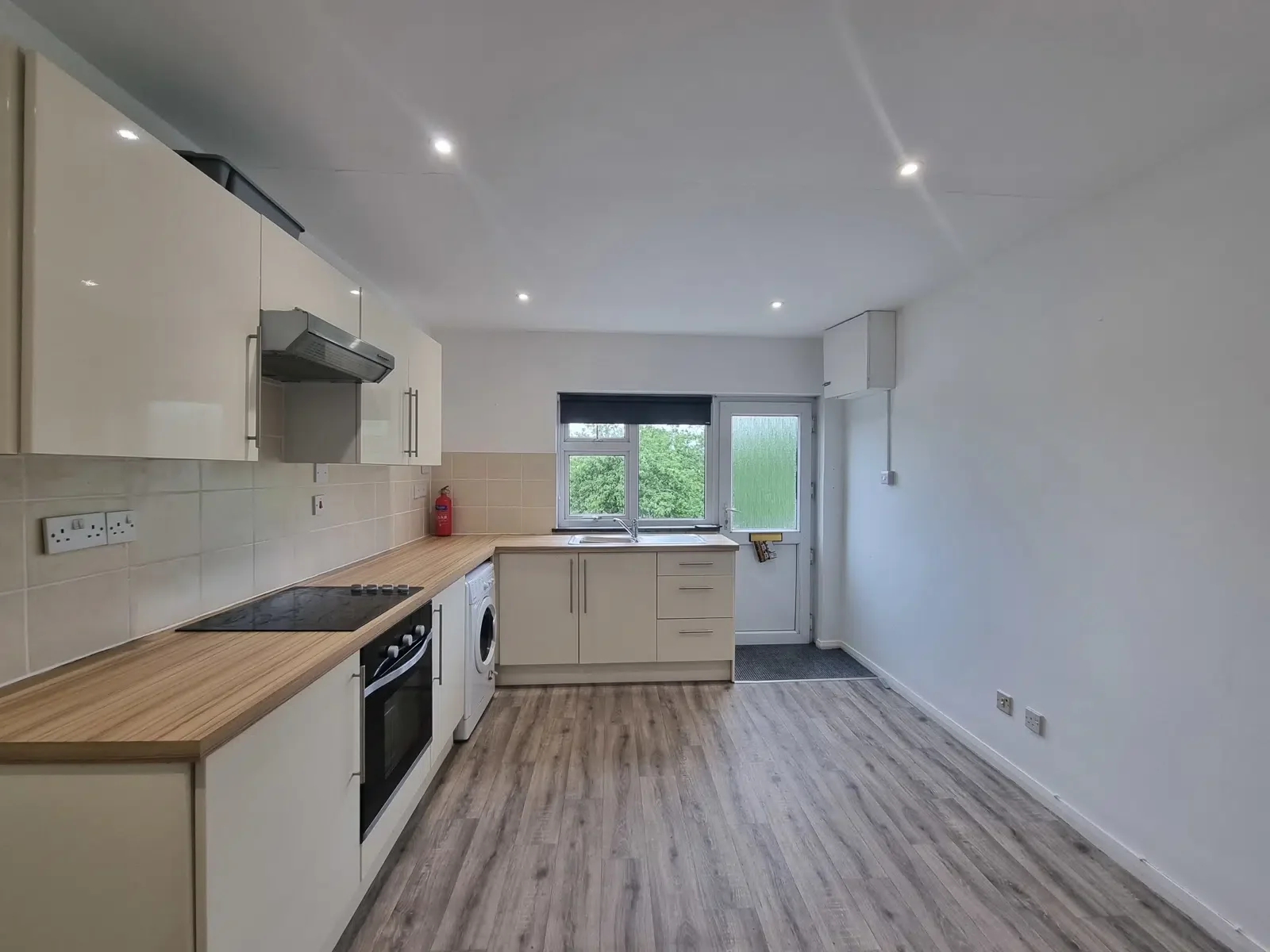 Flat B4316 in Tenby