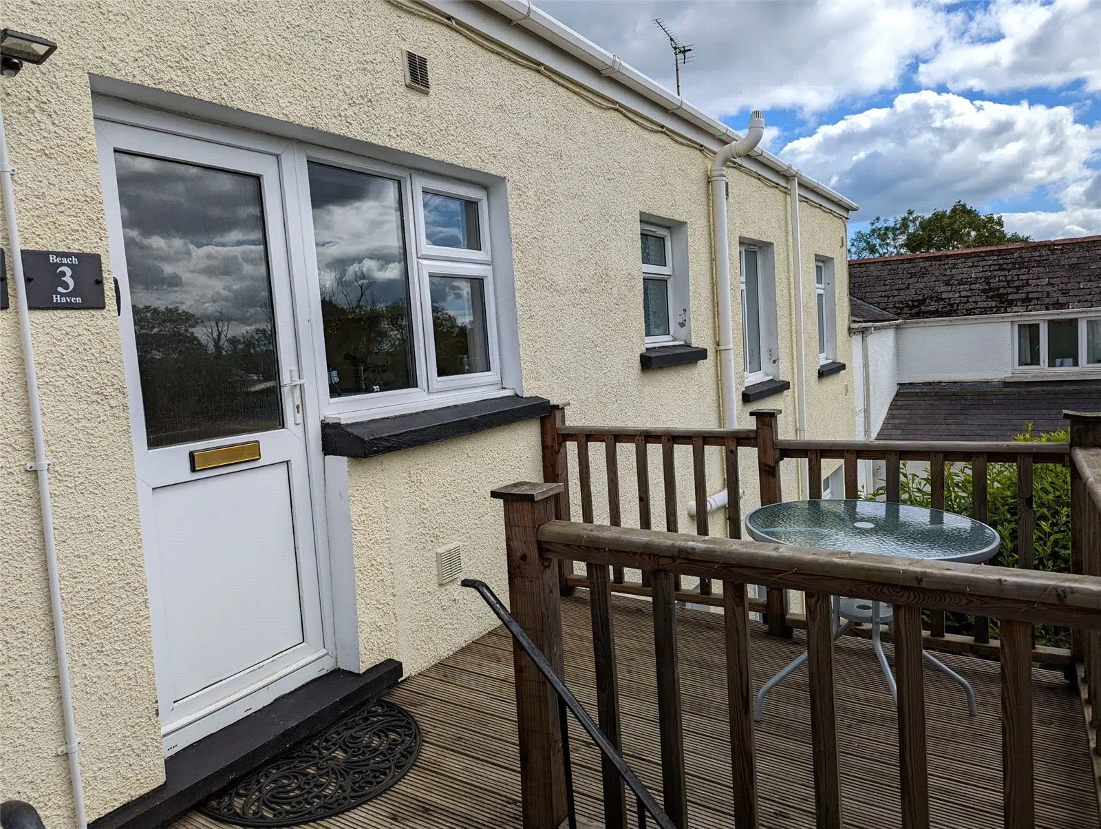 Flat B4316 in Tenby