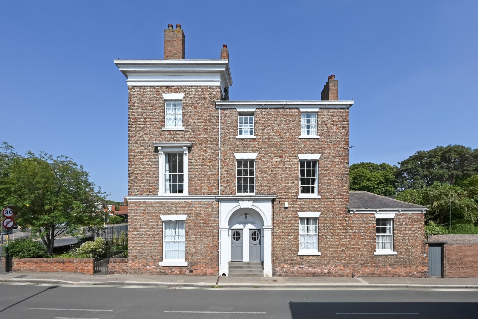 Room Heworth Green in York