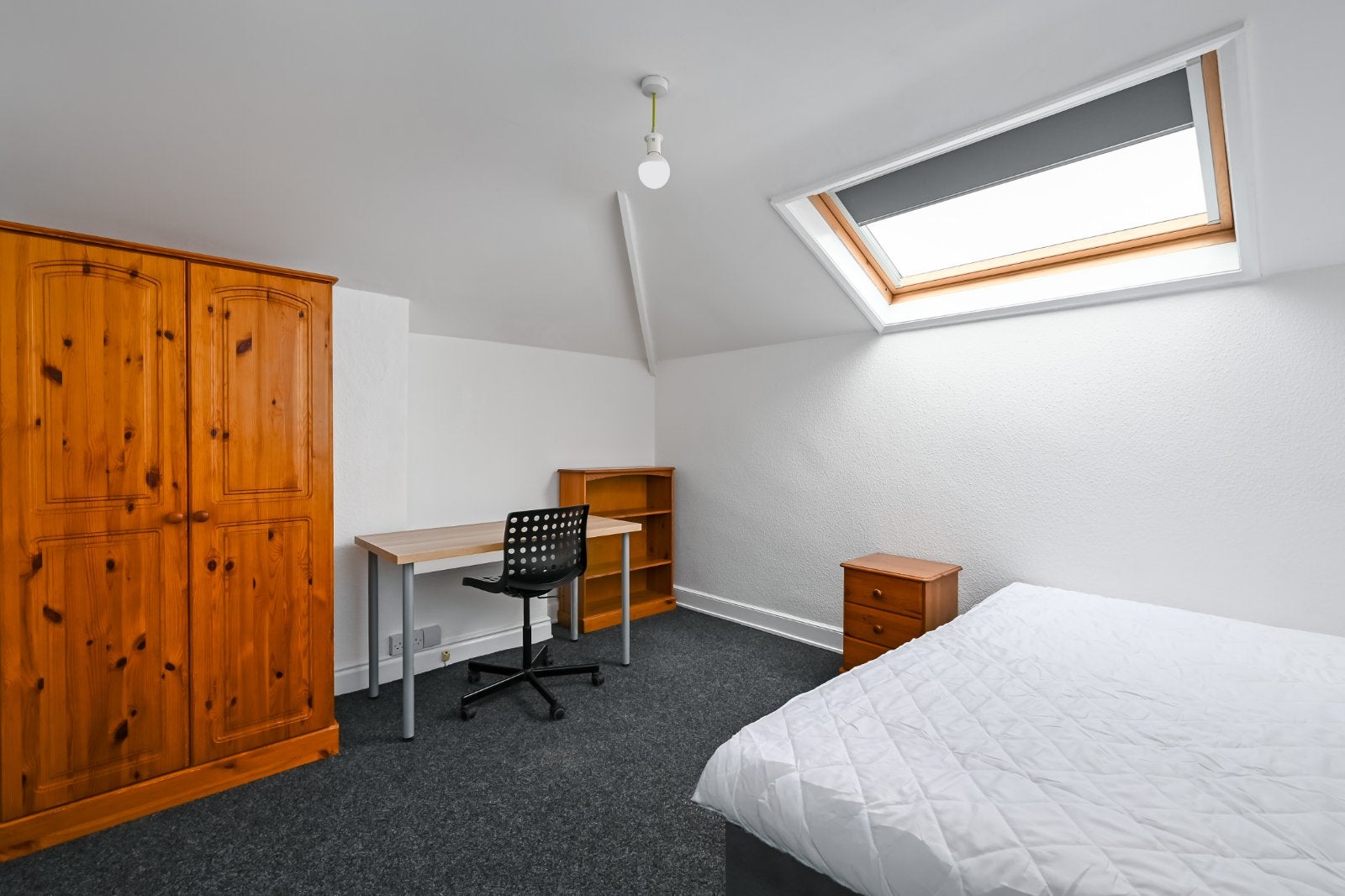 Room Heworth Green in York