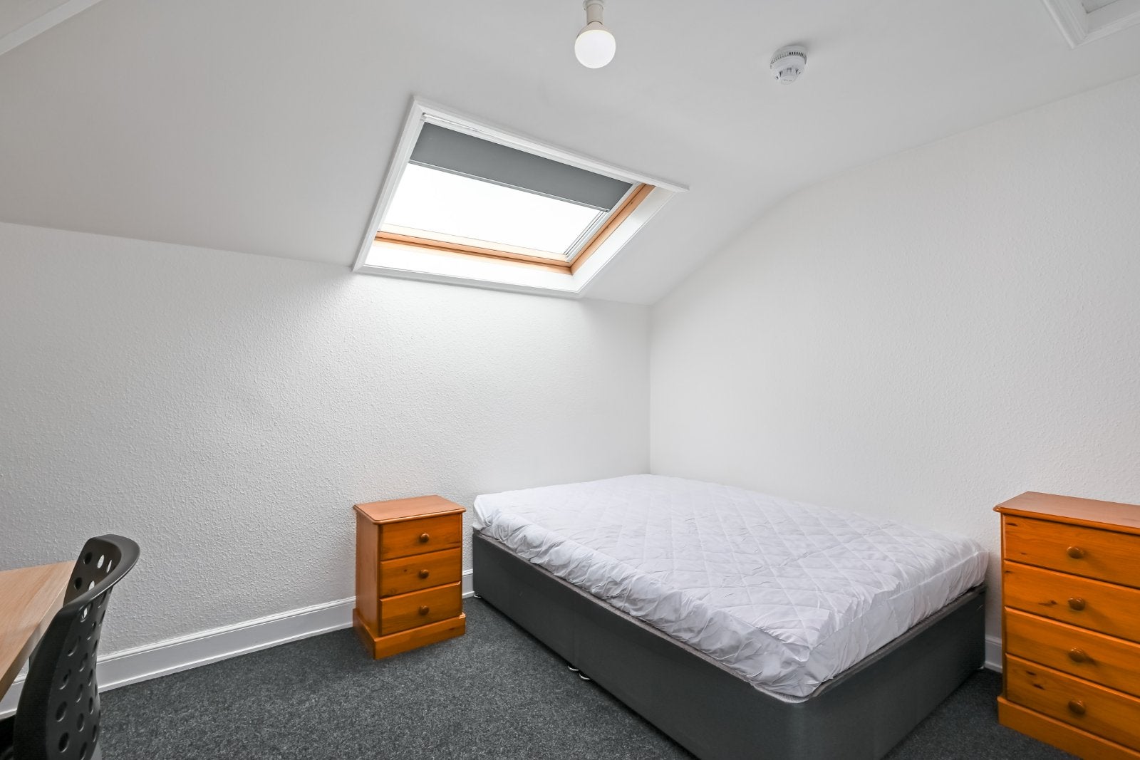 Room Heworth Green in York