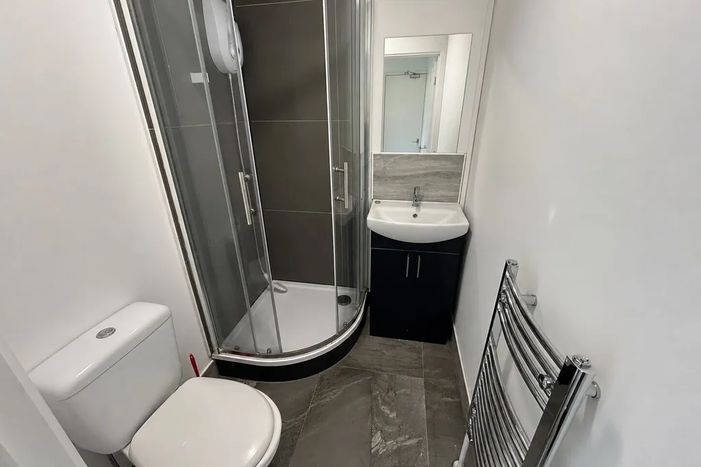 Room Clydesdale Place in Milton Keynes