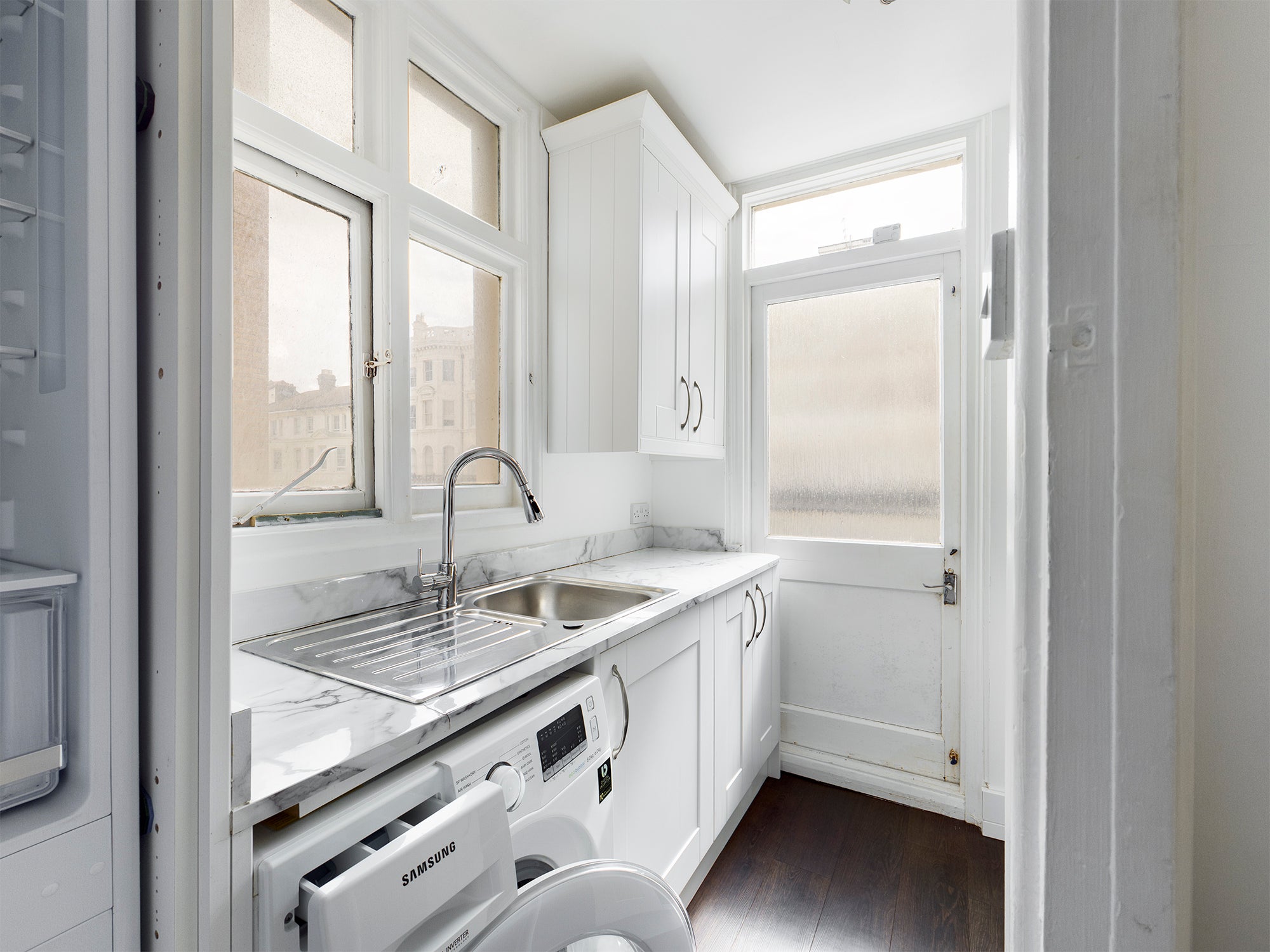 Flat St Aubyns in Portslade by Sea