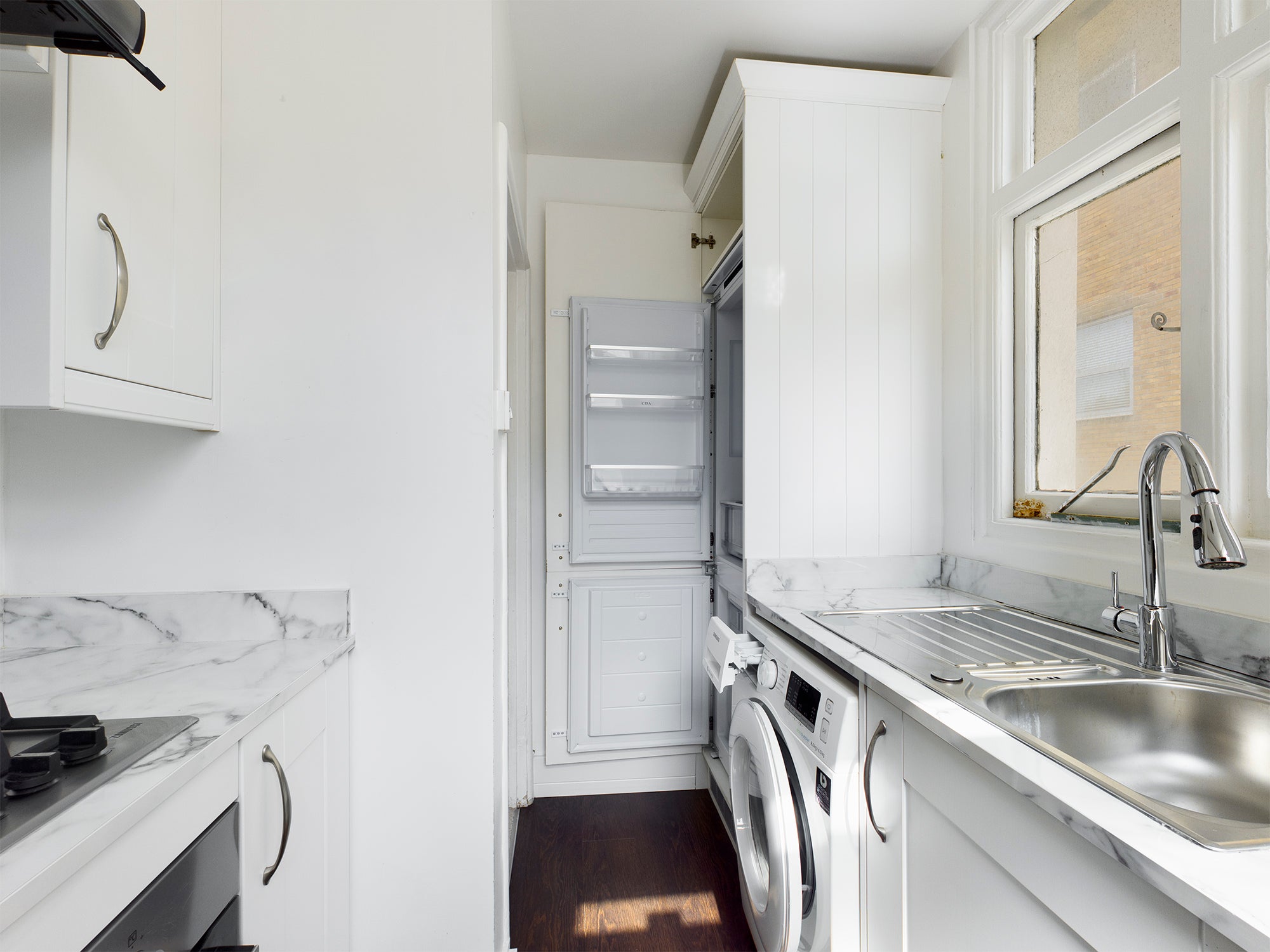 Flat St Aubyns in Portslade by Sea
